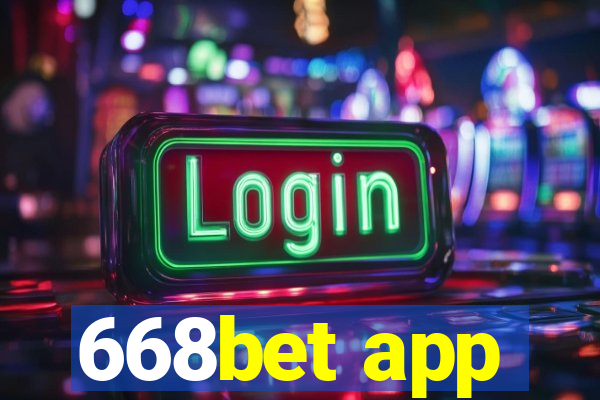 668bet app